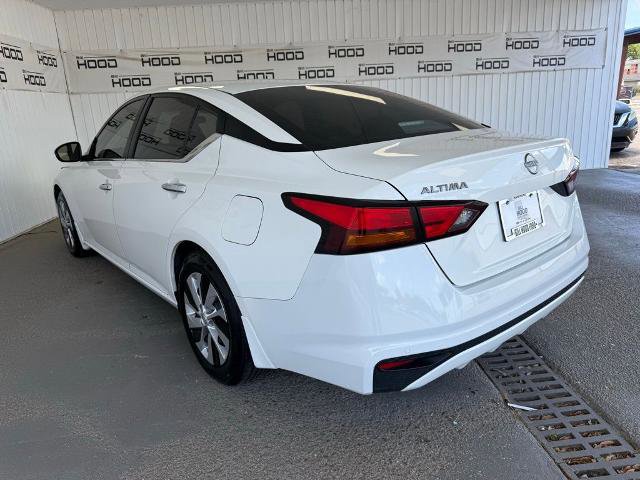 Used 2023 Nissan Altima 2.5 S FWD image 2