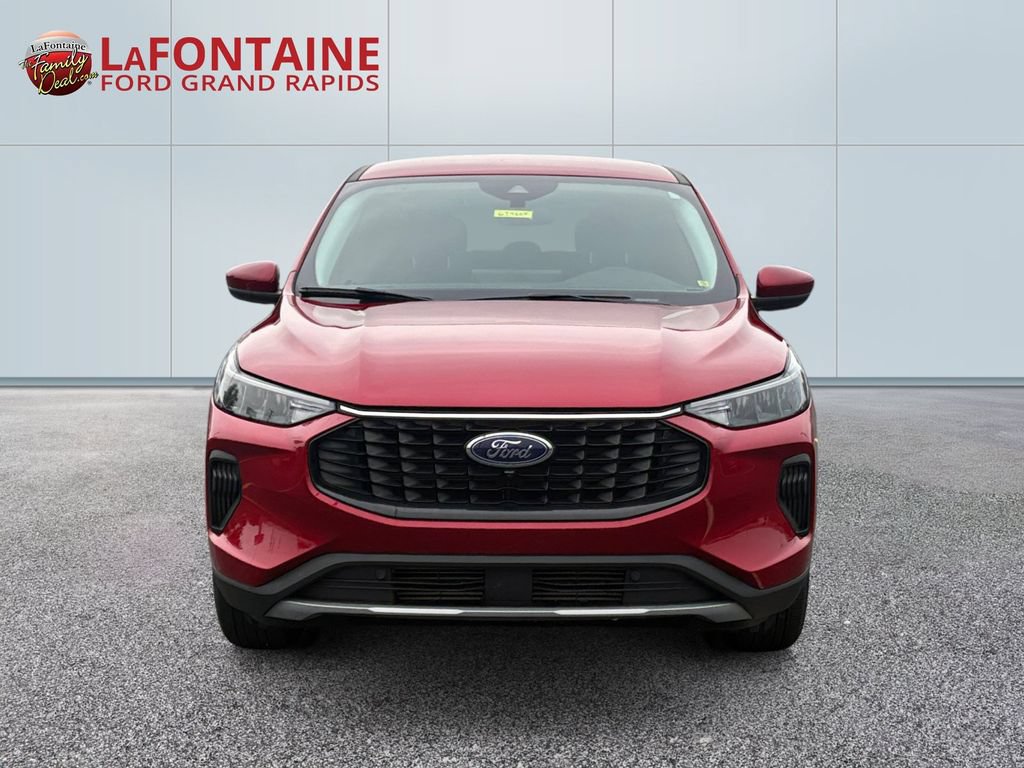Certified 2023 Ford Escape Active w/ Tech Pack #2 AWD/4WD image 2