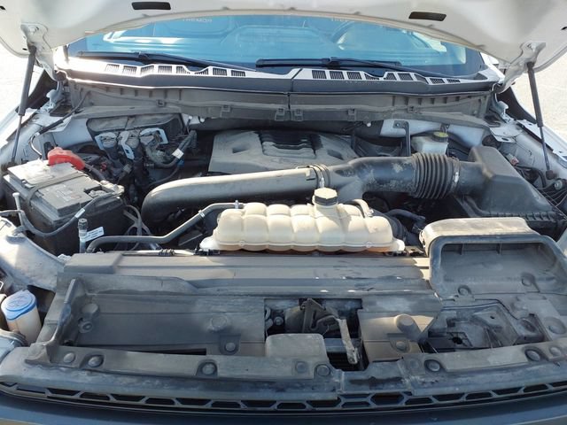 Certified 2023 Ford F150 Tremor w/ Equipment Group 402A High AWD/4WD image 25