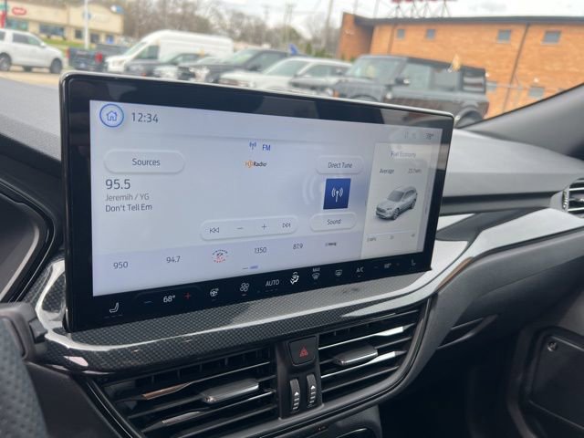 Certified 2023 Ford Escape ST-Line Select w/ Tech Pack #2 AWD/4WD image 15