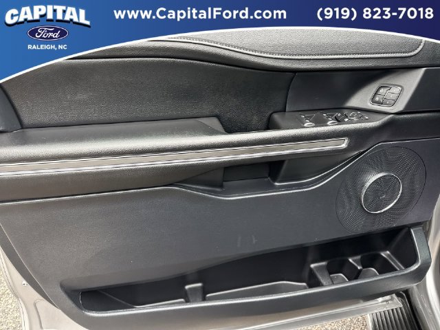 Certified 2021 Ford Expedition XLT RWD image 20