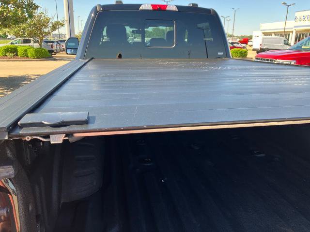 Certified 2021 Ford F350 Lariat w/ Lariat Ultimate Package AWD/4WD image 17