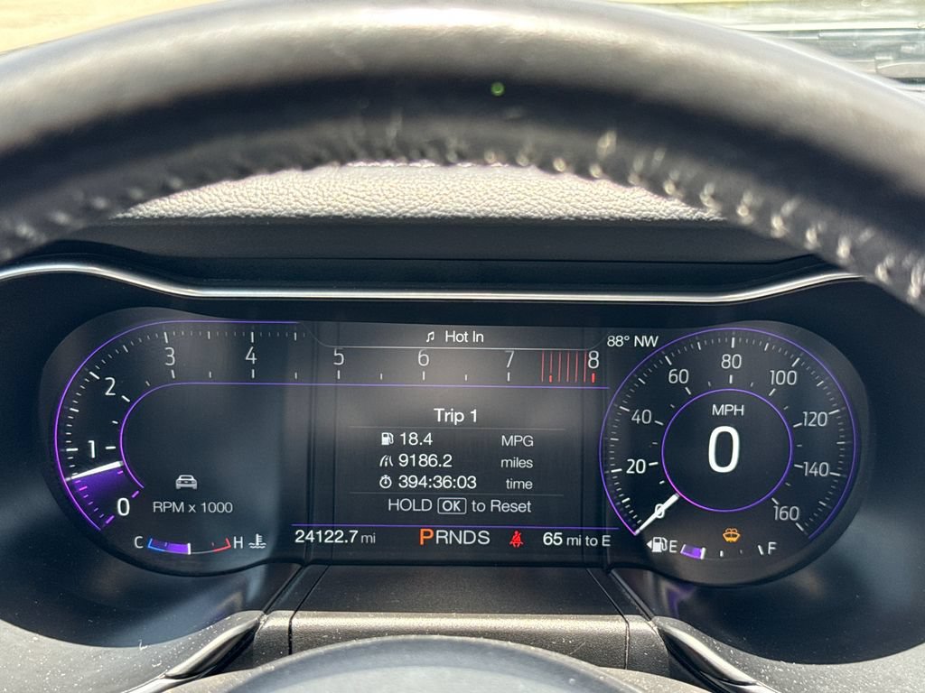 Certified 2022 Ford Mustang GT Premium w/ Equipment Group 401A RWD image 18