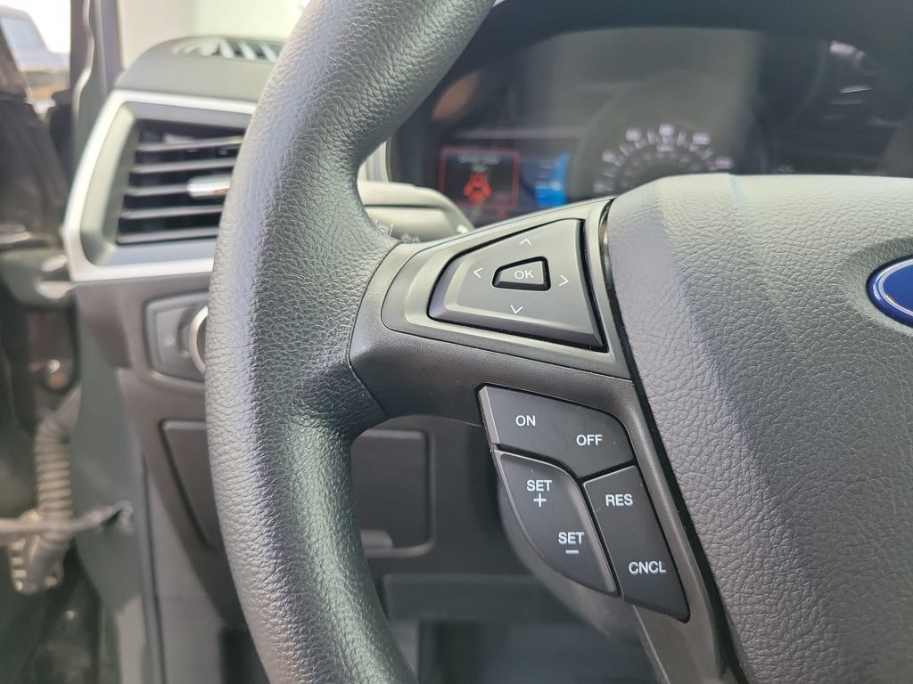 Certified 2022 Ford Edge SE AWD/4WD image 24