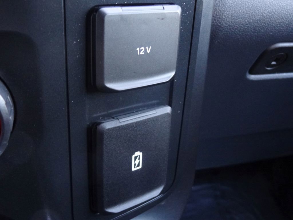 Certified 2022 Ford F150 XL w/ STX Black Appearance Package image 37