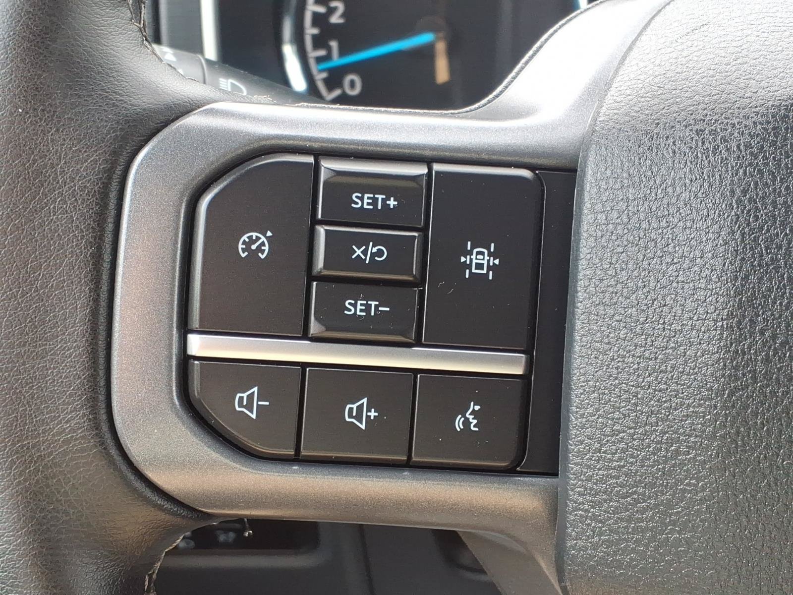 Certified 2023 Ford F150 XLT w/ Equipment Group 302A High AWD/4WD image 13