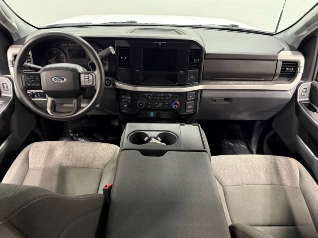 Certified 2025 Ford F350 XLT AWD/4WD image 32