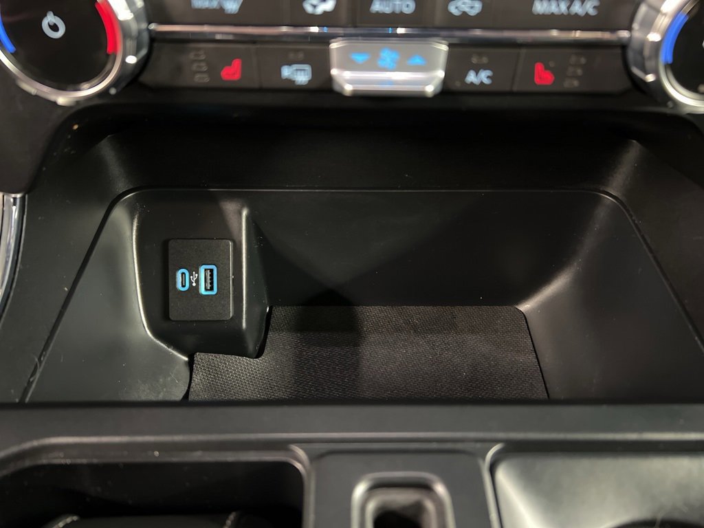 Certified 2022 Ford F150 XLT w/ Equipment Group 302A High image 15