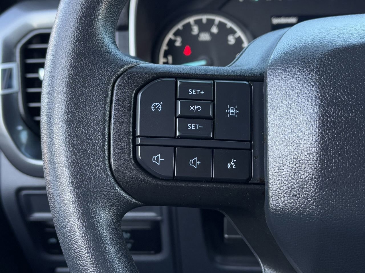 Certified 2023 Ford F150 XL w/ STX Appearance Package image 14