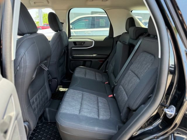 Certified 2023 Ford Bronco Sport Big Bend w/ Convenience Package AWD/4WD image 13