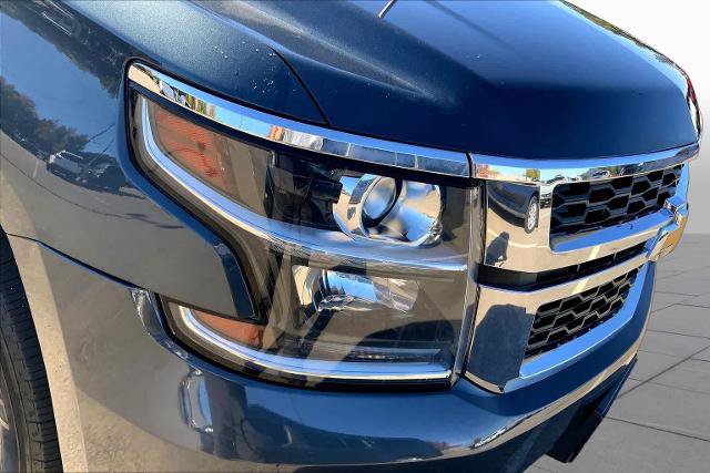 Used 2019 Chevrolet Tahoe LT AWD/4WD image 27