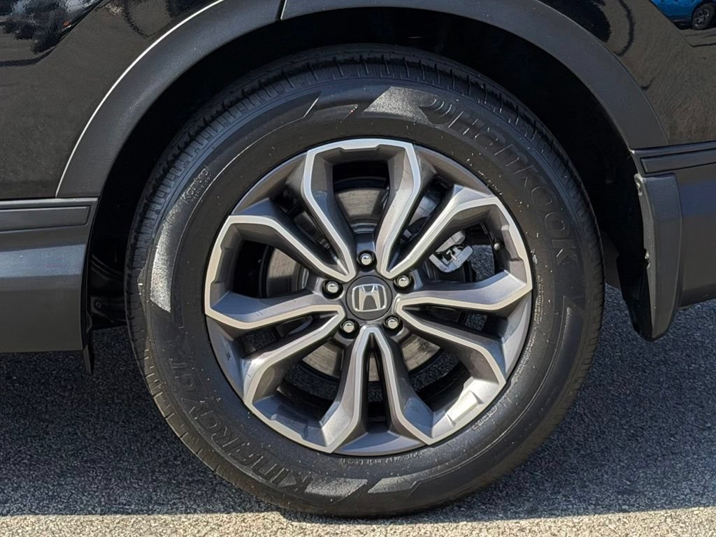 Used 2020 Honda CR-V EX image 11