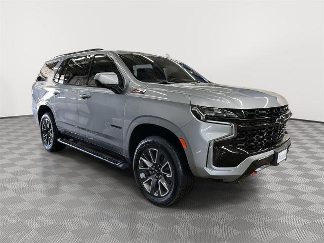 Used 2023 Chevrolet Tahoe Z71 image 7