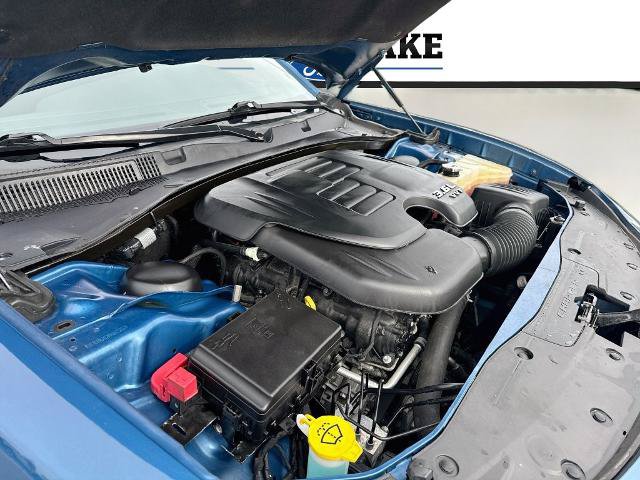 Used 2021 Dodge Charger SXT w/ Driver Convenience Group AWD/4WD image 22