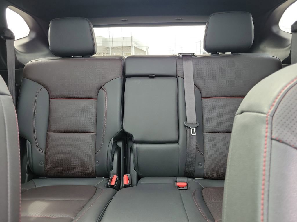 Used 2024 Chevrolet Blazer RS image 17