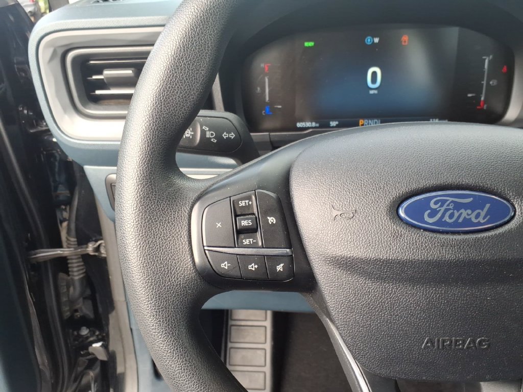 Certified 2025 Ford Maverick XL FWD image 18