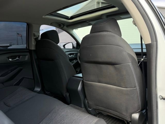 Used 2023 Honda Accord EX image 18