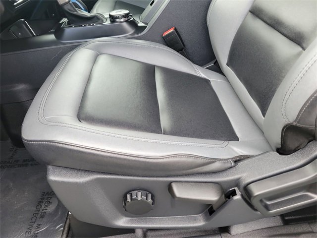 Certified 2024 Ford Bronco Black Diamond image 22