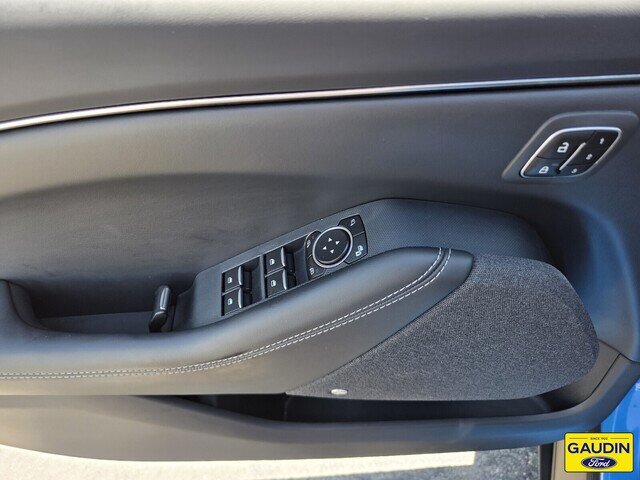 Certified 2023 Ford Mustang Mach-E Premium RWD image 17