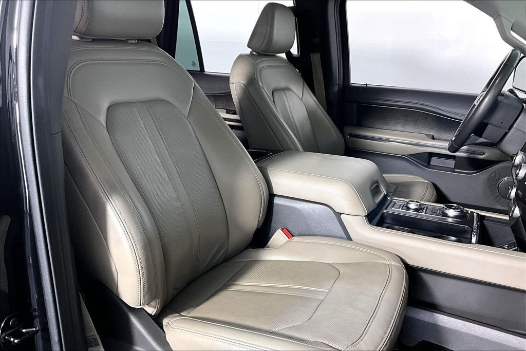 Certified 2021 Ford Expedition Limited AWD/4WD image 7
