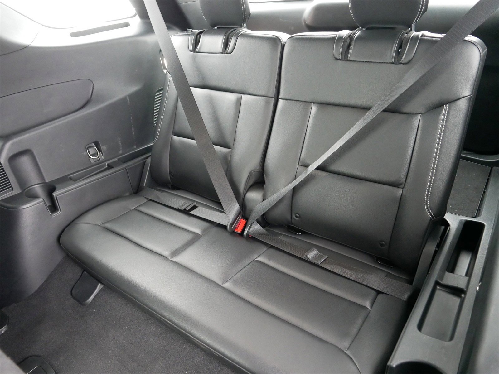 Certified 2023 Ford Explorer ST w/ Equipment Group 401A image 17