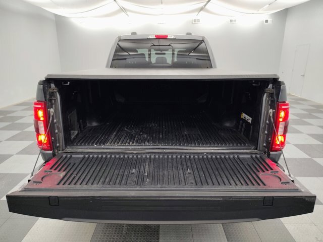 Certified 2023 Ford F150 XLT w/ Equipment Group 302A High AWD/4WD image 20