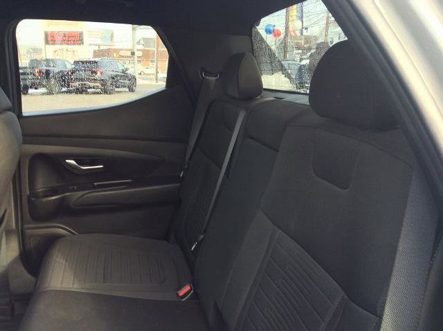 Used 2024 Hyundai Santa Cruz SEL image 16