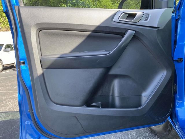 Certified 2022 Ford Ranger XLT w/ Equipment Group 301A Mid image 19