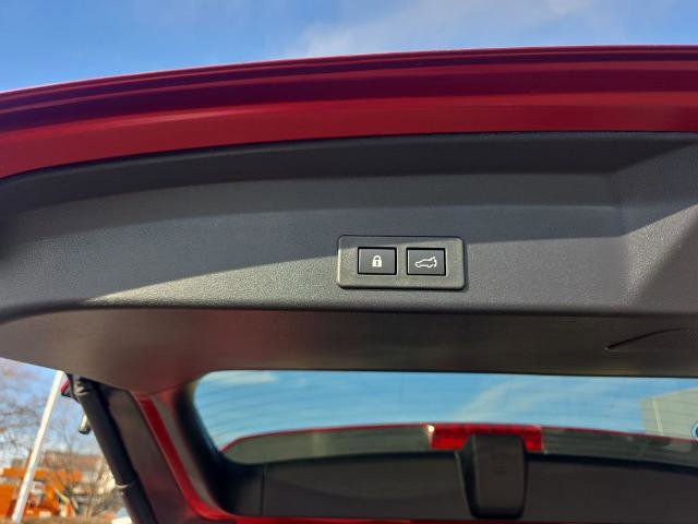 Used 2024 Subaru Ascent Touring image 12