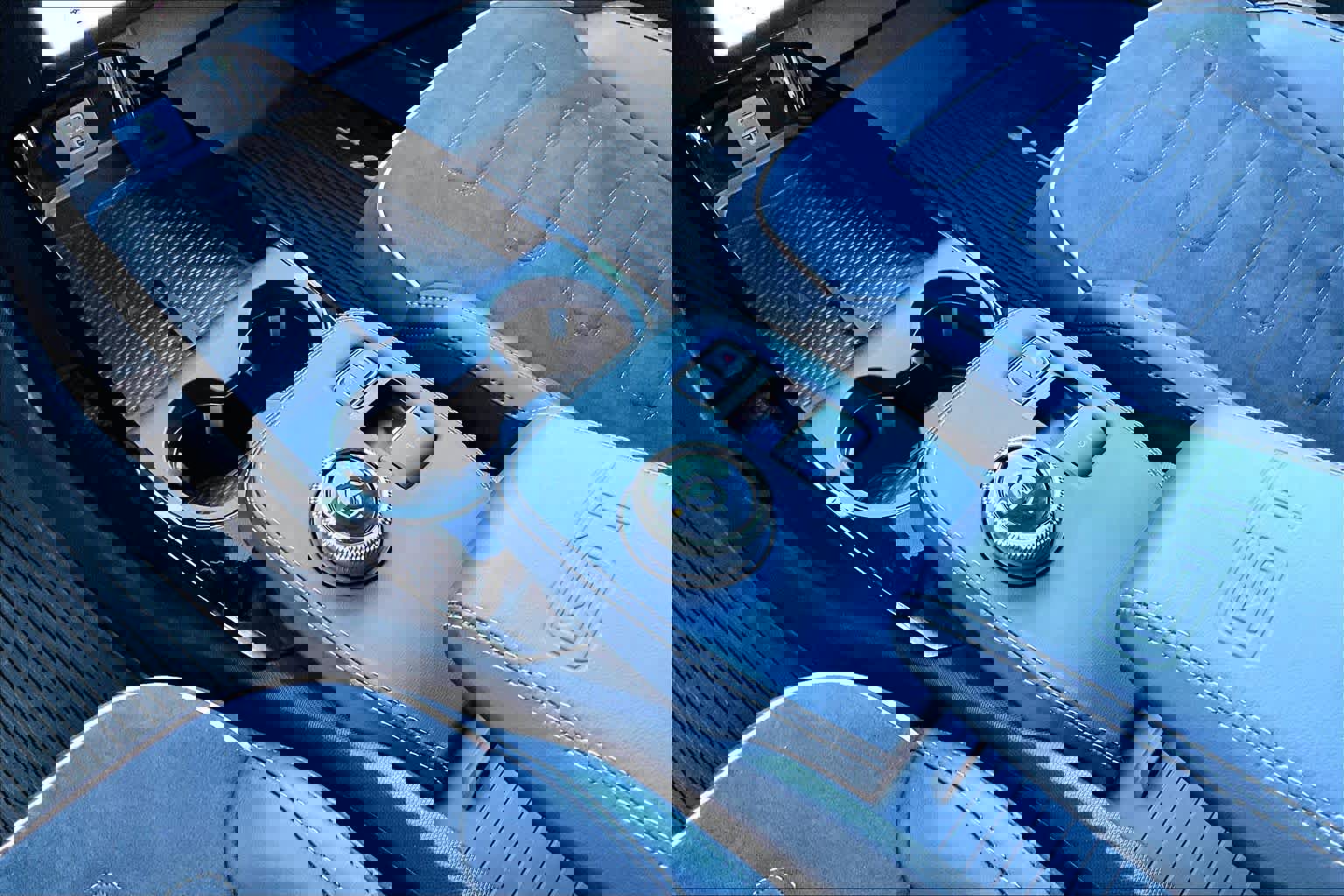 Certified 2023 Ford Mustang Mach-E GT image 16