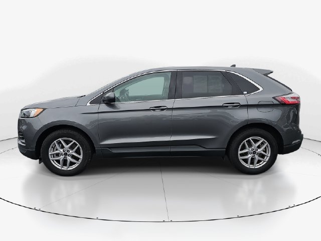 Certified 2024 Ford Edge SEL AWD/4WD image 6