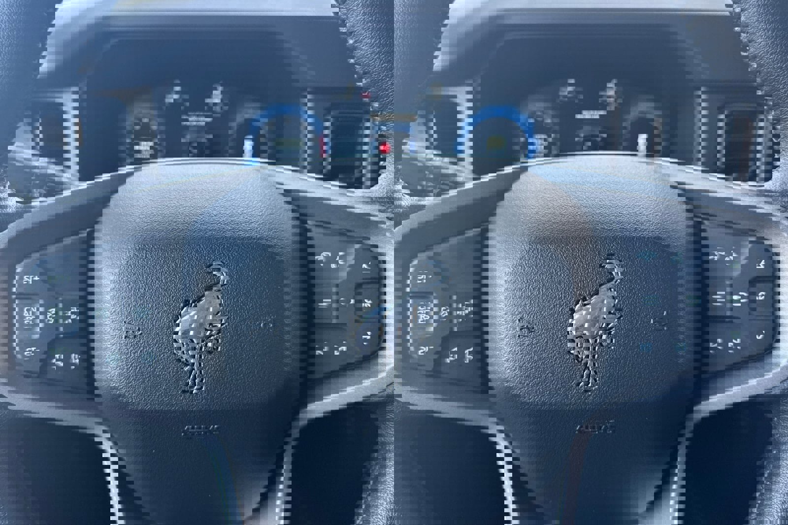 Certified 2025 Ford Bronco Badlands image 25