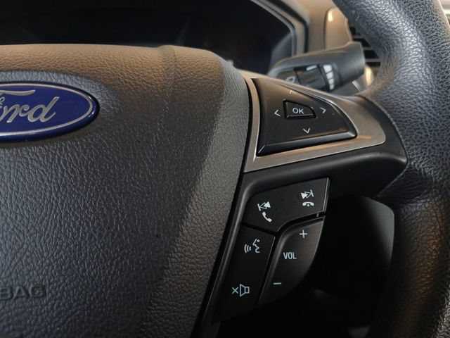 Certified 2020 Ford Fusion S FWD image 6