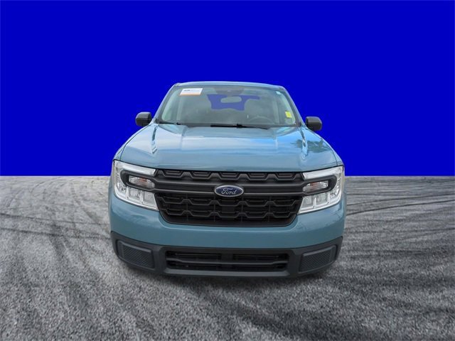 Certified 2022 Ford Maverick XL w/ Equipment Group 100A Standard image 9