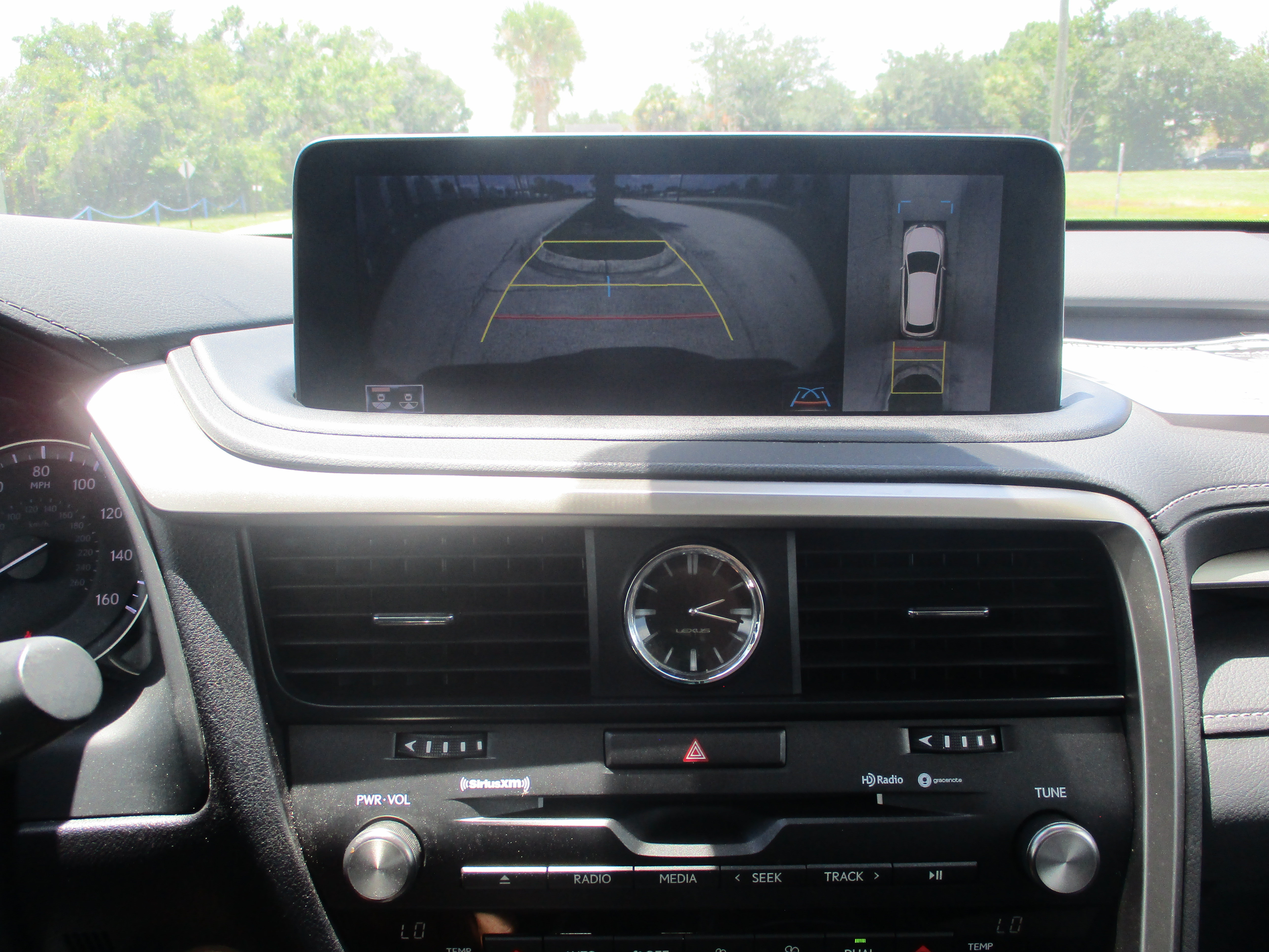 Used 2022 Lexus RX 350 FWD w/ Premium Package image 18
