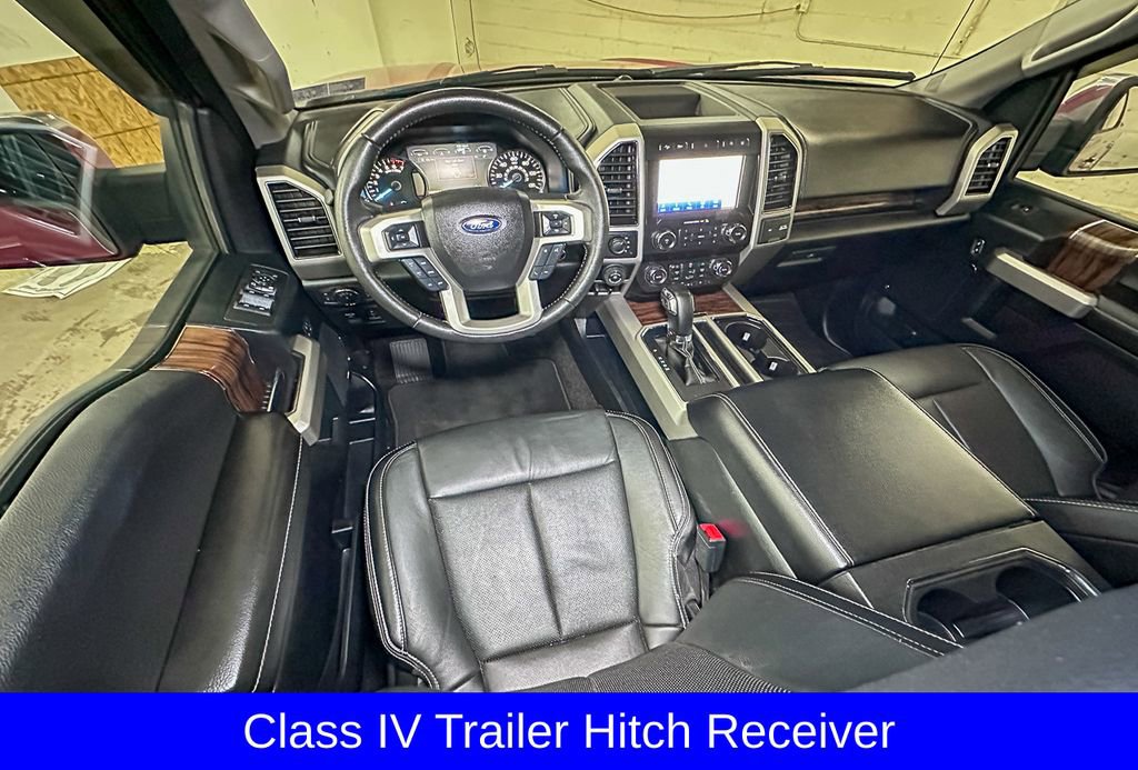 Certified 2020 Ford F150 Lariat image 11