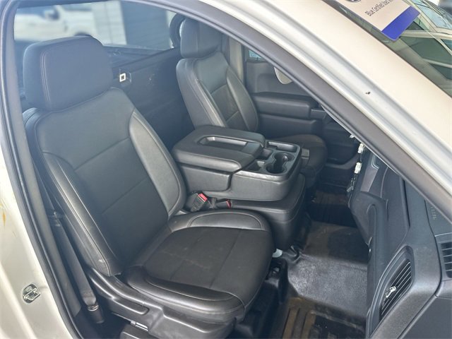 Used 2021 GMC Sierra 1500 w/ Sierra Value Package image 23