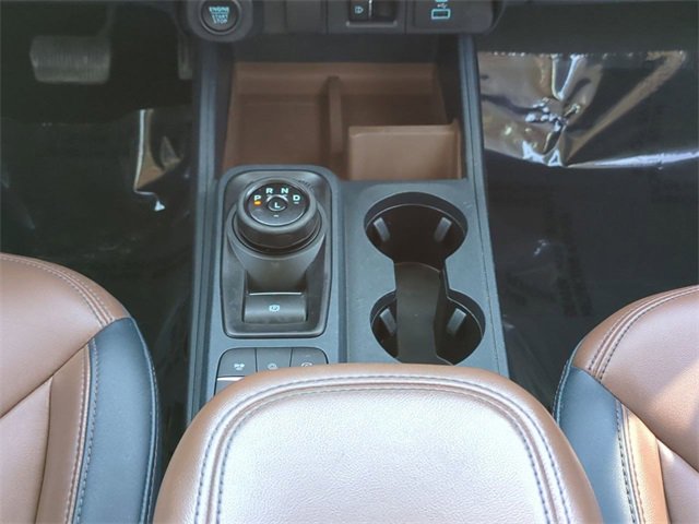 Certified 2022 Ford Maverick Lariat w/ Equipment Group 500A Standard image 19