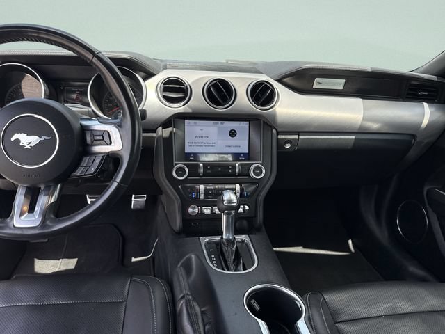 Certified 2022 Ford Mustang Premium RWD image 25
