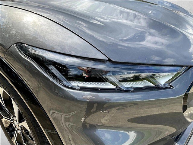 Certified 2023 Ford Mustang Mach-E Premium RWD image 27