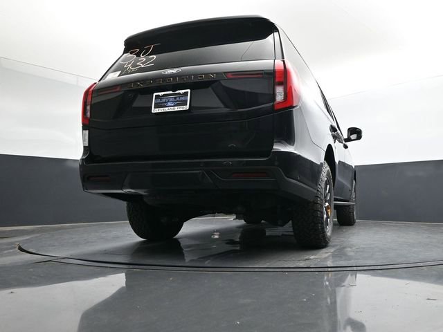 Certified 2025 Ford Expedition Tremor image 40