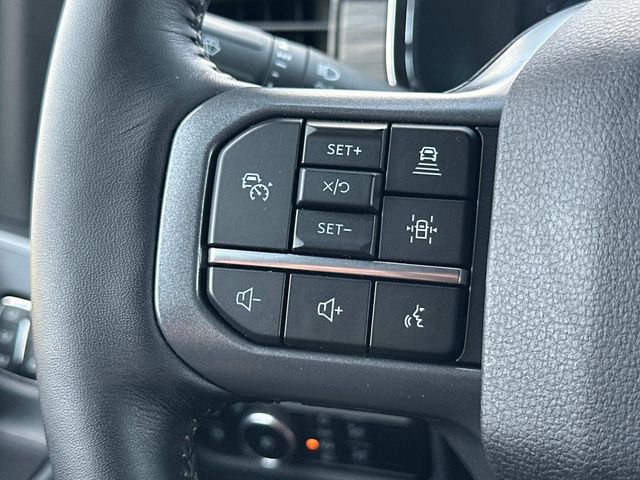 Certified 2024 Ford F150 Lariat image 23