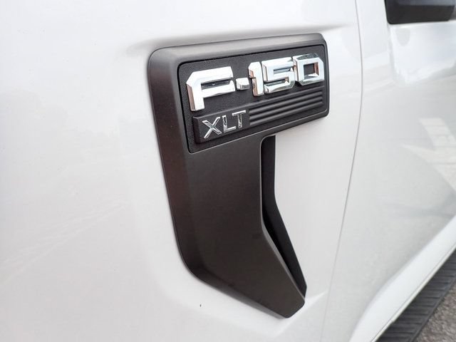 Certified 2023 Ford F150 XLT w/ Equipment Group 302A High AWD/4WD image 14