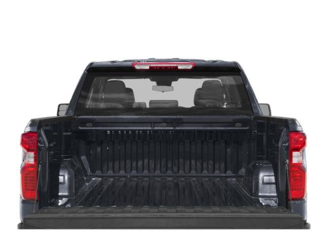 Used 2023 Chevrolet Silverado 1500 Custom RWD image 14
