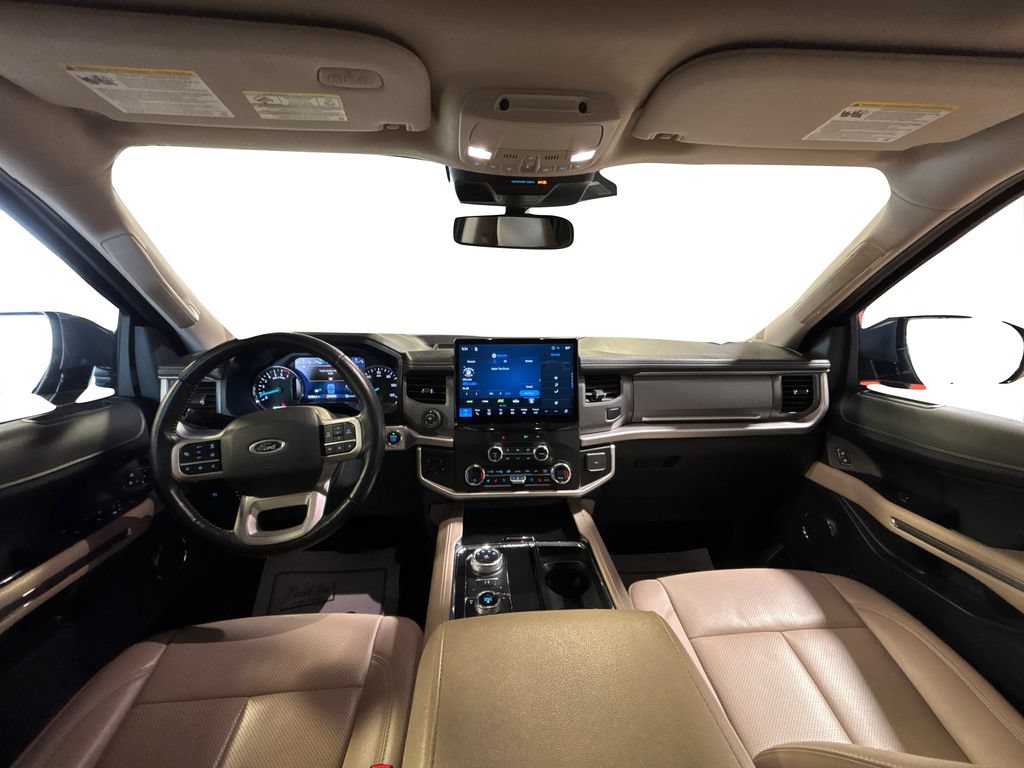 Certified 2022 Ford Expedition Max XLT AWD/4WD image 23
