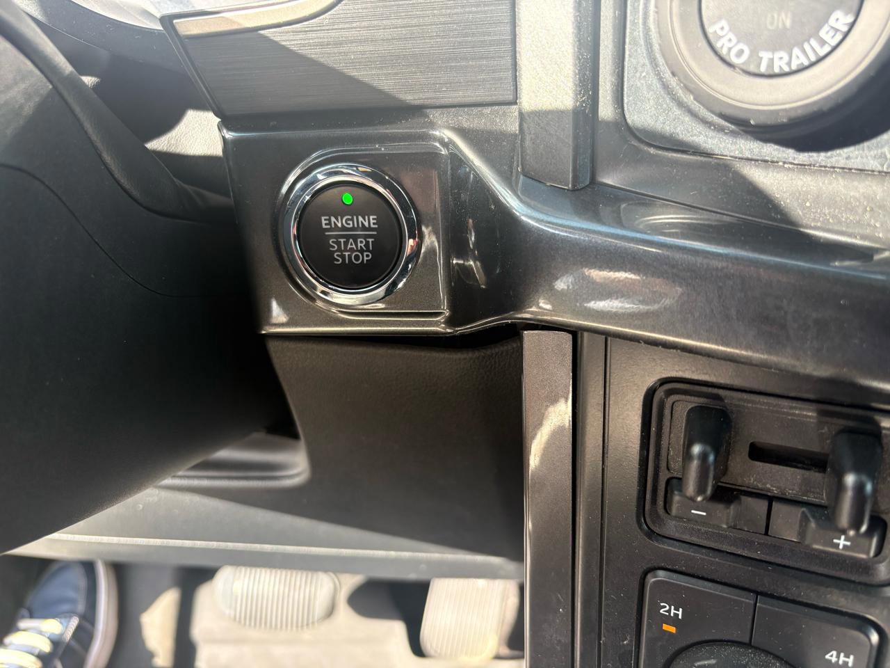 Certified 2023 Ford F150 XLT w/ Equipment Group 302A High image 31