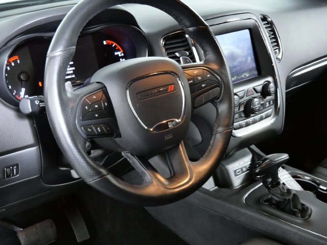 Used 2019 Dodge Durango R/T AWD/4WD image 16