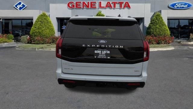 Certified 2025 Ford Expedition Max Active image 4