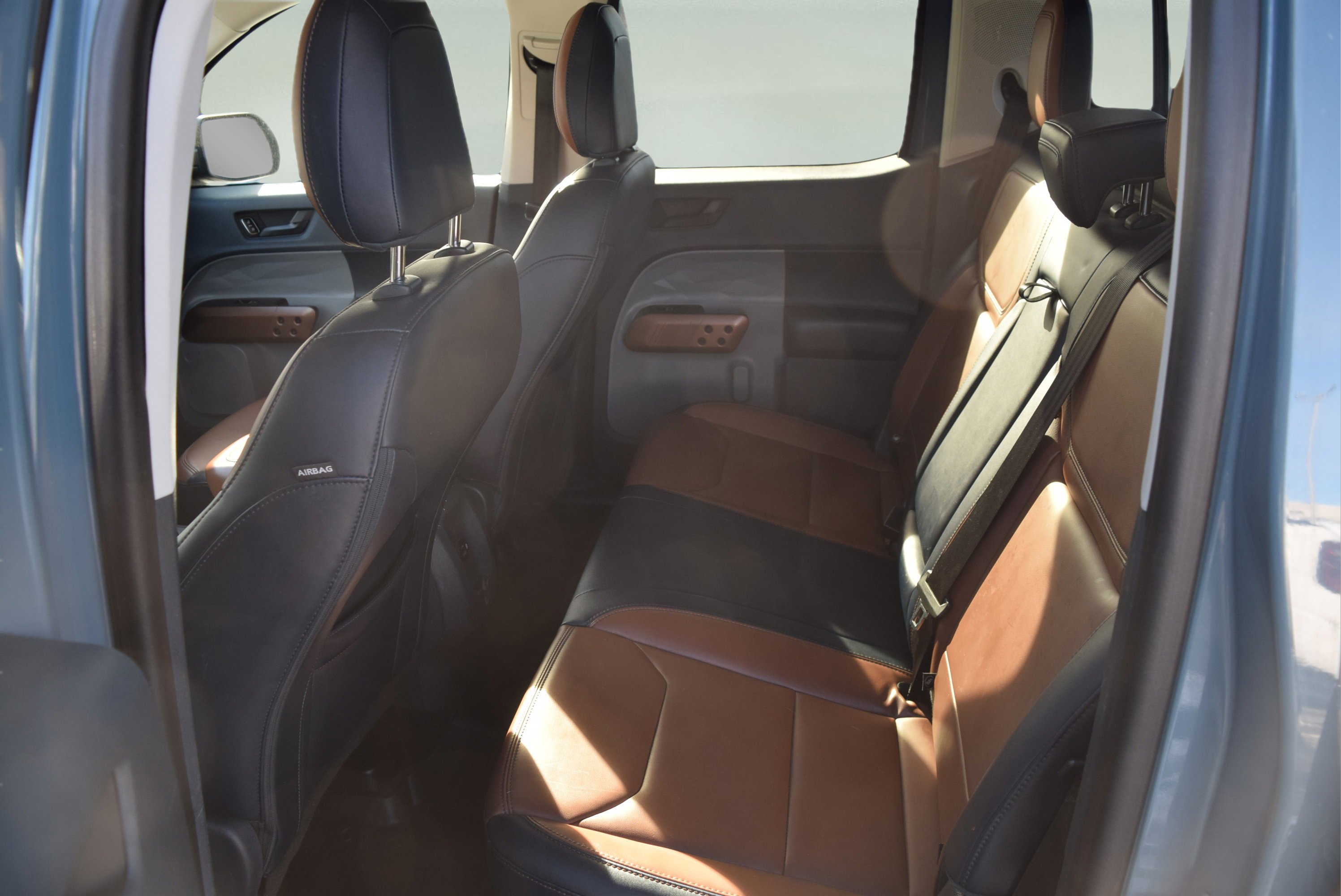 Certified 2022 Ford Maverick Lariat w/ Equipment Group 500A Standard image 8