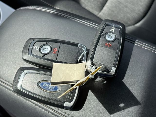 Certified 2024 Ford Bronco Sport Big Bend image 29